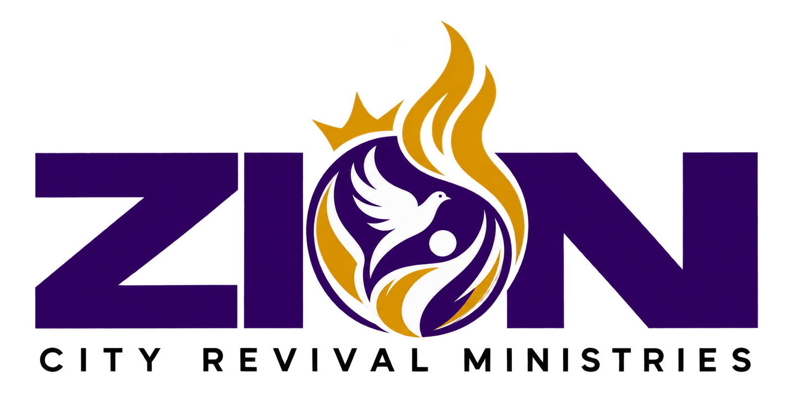 Zion City Revival Ministries